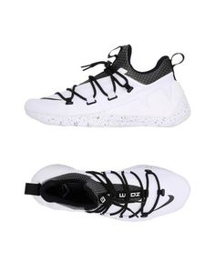Низкие кеды и кроссовки Nike