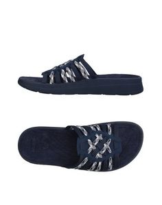 Сандалии Malibu Sandals™ Missoni