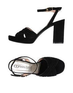 Сандалии Tiziano Fratini