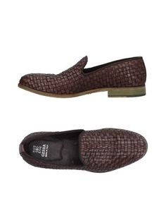 Мокасины Gerba