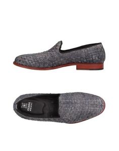 Мокасины Gerba