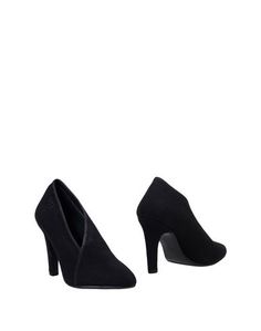 Ботинки United Nude