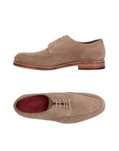 Обувь на шнурках Grenson