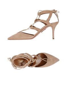 Туфли Aquazzura