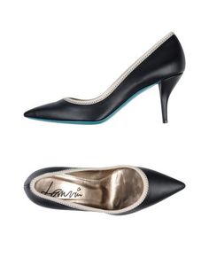 Туфли Lanvin