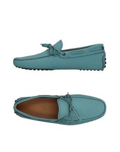 Мокасины Tod`S