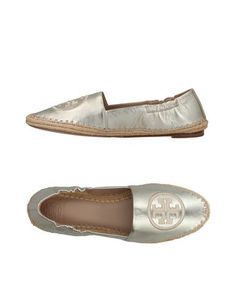 Низкие кеды и кроссовки Tory Burch