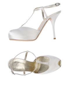 Сандалии Giuseppe Zanotti Design