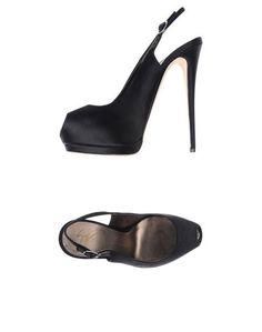 Сандалии Giuseppe Zanotti Design
