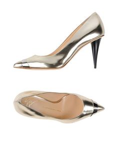 Туфли Giuseppe Zanotti Design
