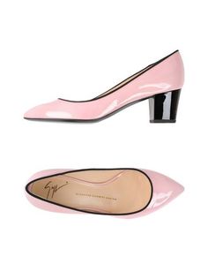 Туфли Giuseppe Zanotti Design