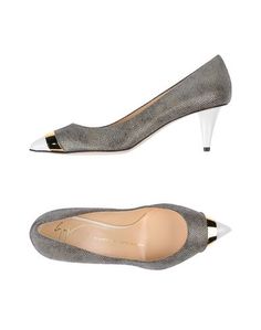 Туфли Giuseppe Zanotti Design