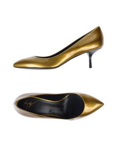 Туфли Giuseppe Zanotti Design