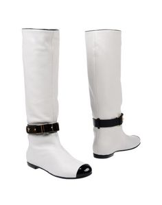 Сапоги Giuseppe Zanotti Design