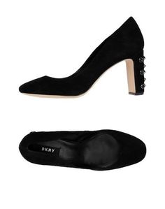 Туфли Dkny