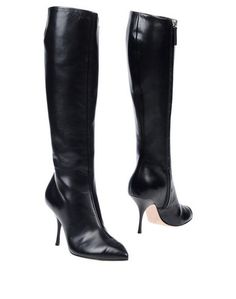 Сапоги Giuseppe Zanotti Design