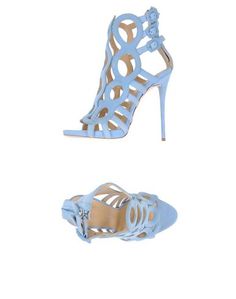 Сандалии Giuseppe Zanotti Design
