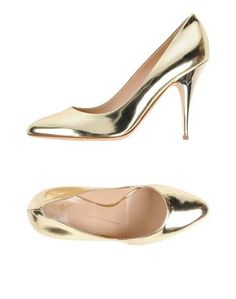 Туфли Giuseppe Zanotti Design
