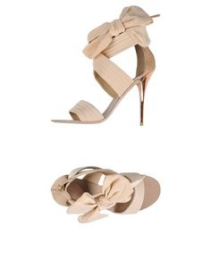Сандалии Giuseppe Zanotti Design