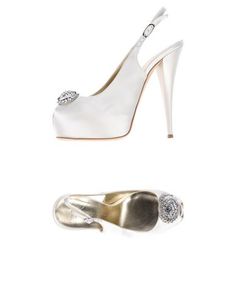Сандалии Giuseppe Zanotti Design
