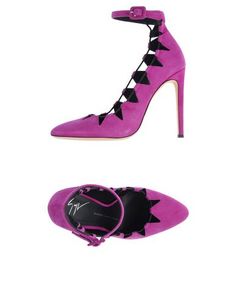 Туфли Giuseppe Zanotti Design