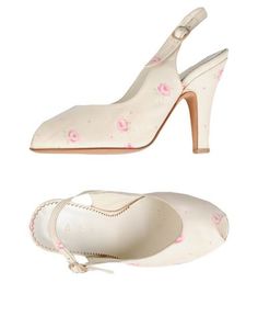 Сандалии Marni