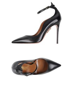 Туфли Aquazzura