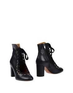 Полусапоги и высокие ботинки ChloÉ