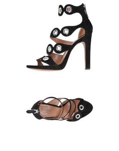 Сандалии AlaÏa