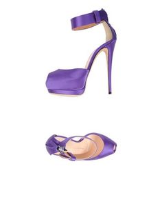 Сандалии Giuseppe Zanotti Design