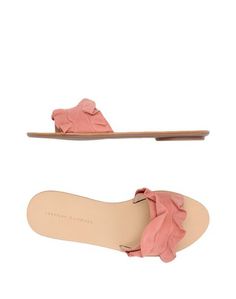 Сандалии Loeffler Randall