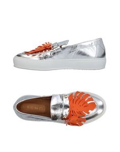 Низкие кеды и кроссовки LF Shoes