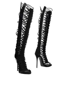 Сапоги Giuseppe Zanotti Design