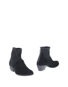 Полусапоги и высокие ботинки Zadig & Voltaire