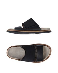 Сандалии Maison Margiela