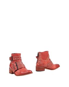 Полусапоги и высокие ботинки Zadig & Voltaire