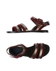 Сандалии Marni