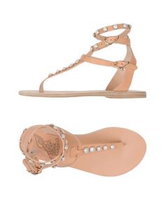 Вьетнамки Ancient Greek Sandals