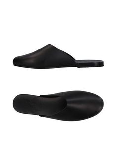 Мюлес и сабо Ancient Greek Sandals