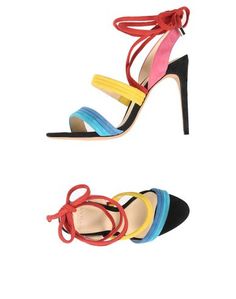 Сандалии Alexandre Birman