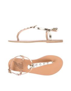 Вьетнамки Ancient Greek Sandals