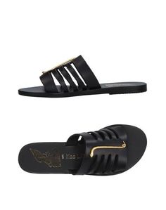 Сандалии Ancient Greek Sandals