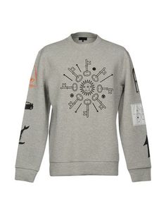 Толстовка Lanvin