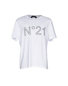 Футболка N° 21