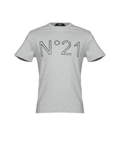 Футболка N° 21