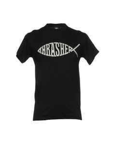 Футболка Thrasher