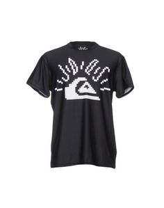 Футболка Julien David Quiksilver