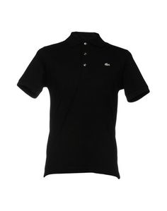 Поло Lacoste