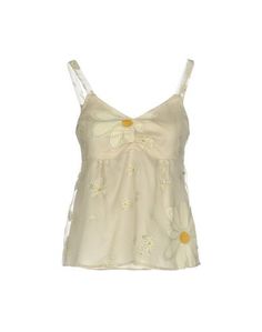 Топ без рукавов RED Valentino