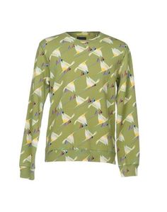 Толстовка Scotch & Soda